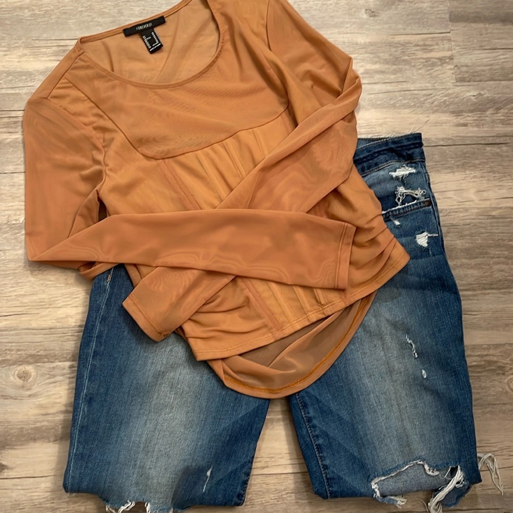 Joes jeans size 29